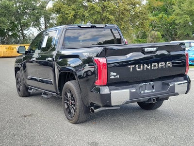 2024 Toyota Tundra 1794
