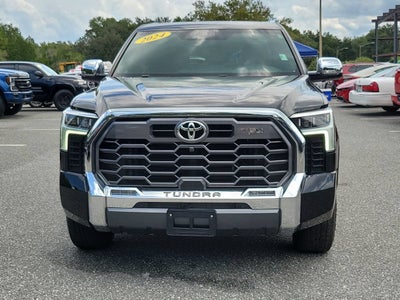 2024 Toyota Tundra 1794