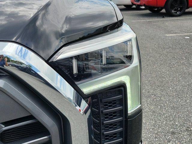 2024 Toyota Tundra 1794