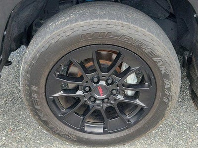 2024 Toyota Tundra 1794