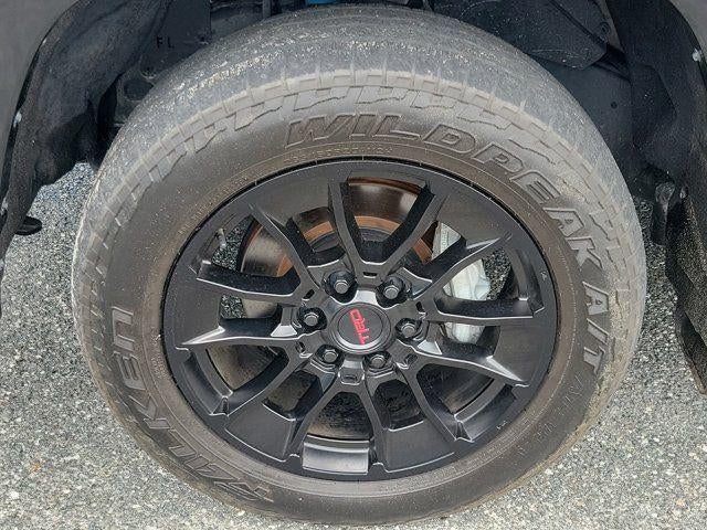 2024 Toyota Tundra 1794