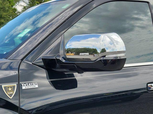 2024 Toyota Tundra 1794
