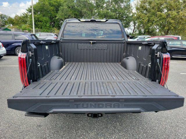 2024 Toyota Tundra 1794