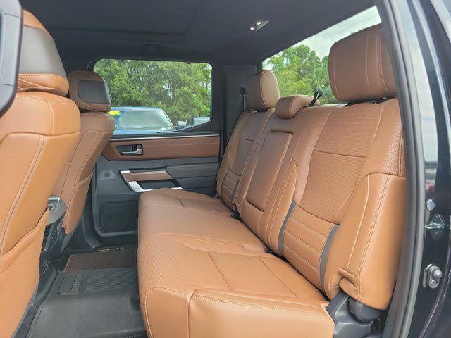 2024 Toyota Tundra 1794