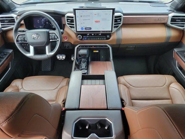2024 Toyota Tundra 1794