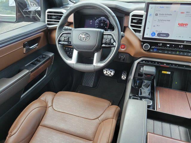 2024 Toyota Tundra 1794