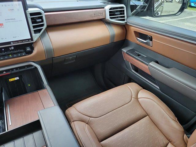 2024 Toyota Tundra 1794