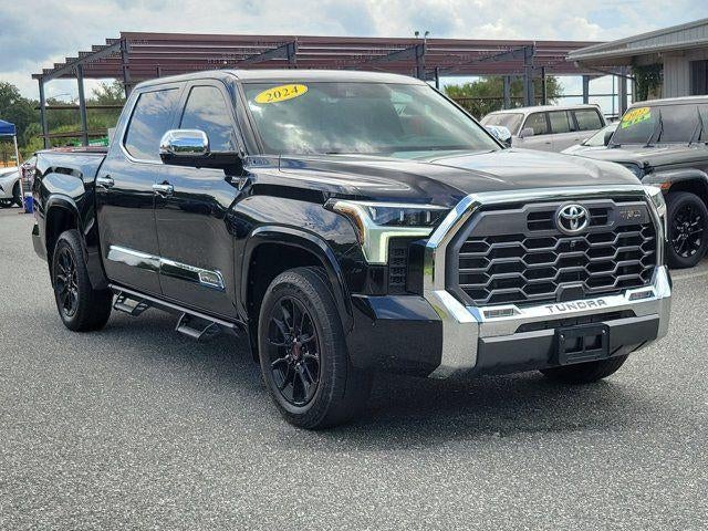 2024 Toyota Tundra 1794