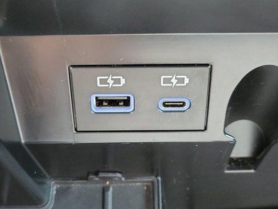 2024 Toyota Tundra 1794
