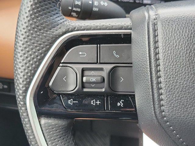2024 Toyota Tundra 1794
