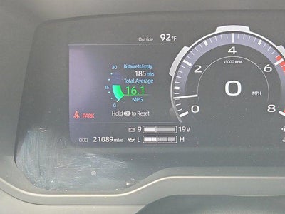 2024 Toyota Tundra 1794