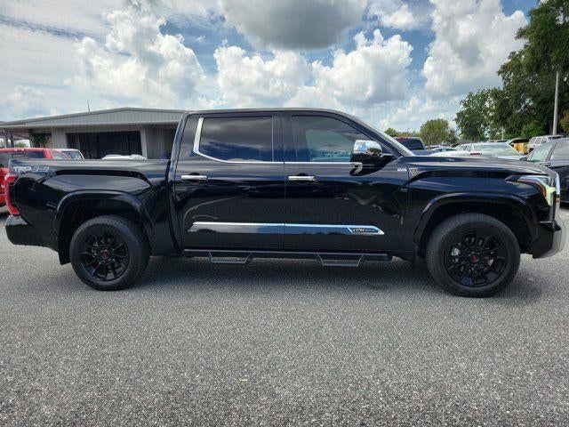 2024 Toyota Tundra 1794