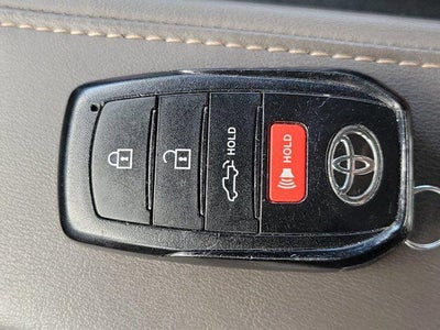 2024 Toyota Tundra 1794