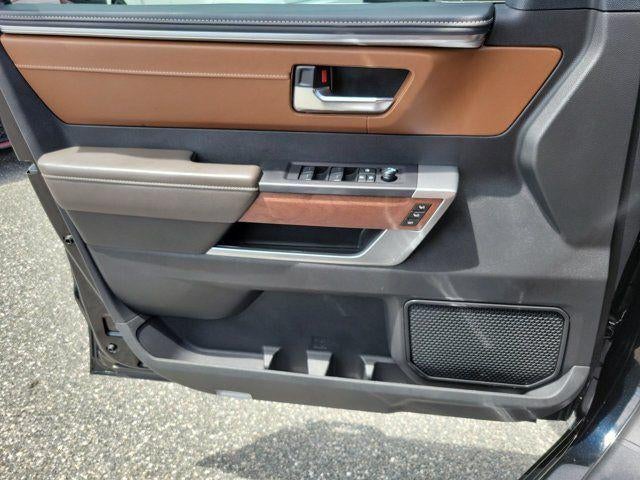 2024 Toyota Tundra 1794