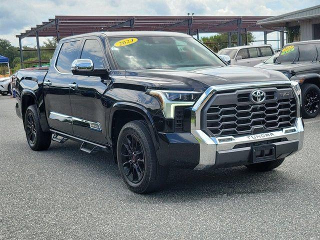 2024 Toyota Tundra 1794