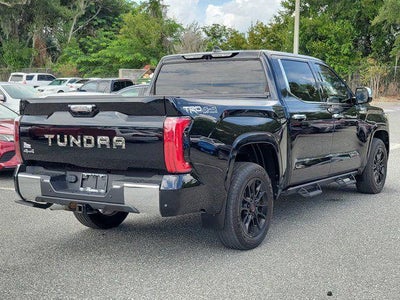 2024 Toyota Tundra 1794