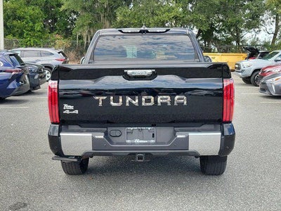 2024 Toyota Tundra 1794