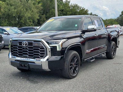 2024 Toyota Tundra 1794