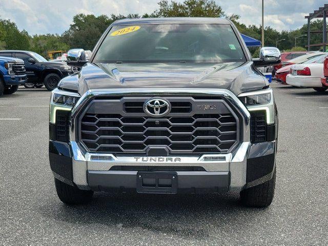 2024 Toyota Tundra 1794