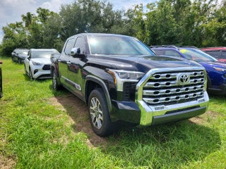 2022 Toyota Tundra 1794