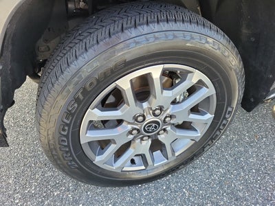 2023 Toyota Tundra 1794 Edition