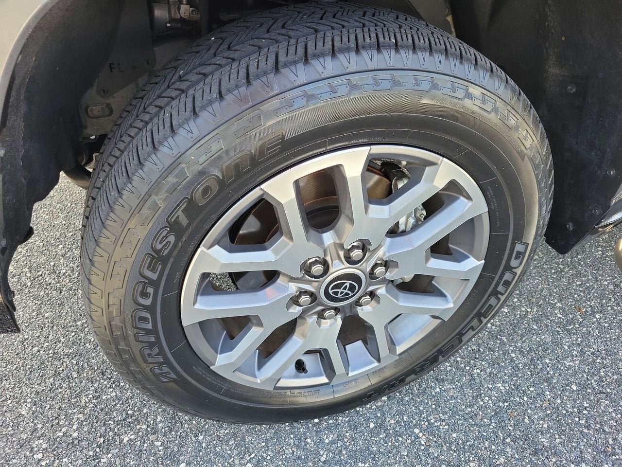 2023 Toyota Tundra 1794 Edition