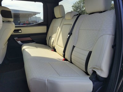 2023 Toyota Tundra 1794 Edition