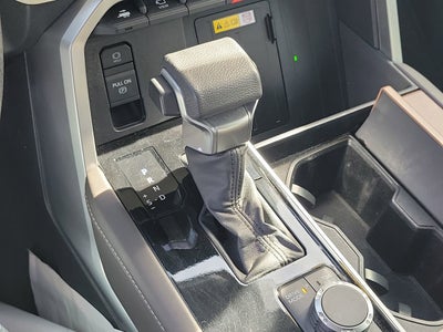 2023 Toyota Tundra 1794 Edition