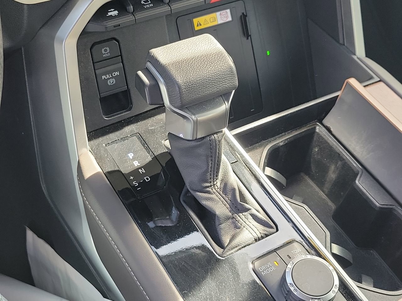 2023 Toyota Tundra 1794 Edition