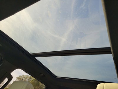 2023 Toyota Tundra 1794 Edition