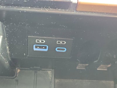 2023 Toyota Tundra 1794 Edition