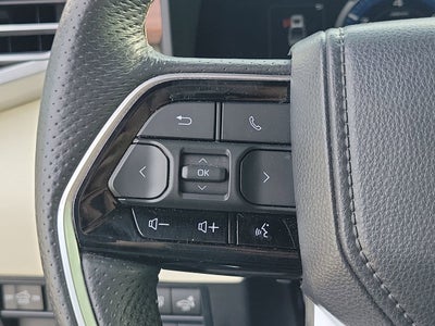 2023 Toyota Tundra 1794 Edition