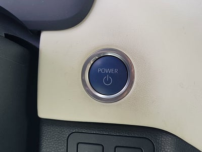 2023 Toyota Tundra 1794 Edition