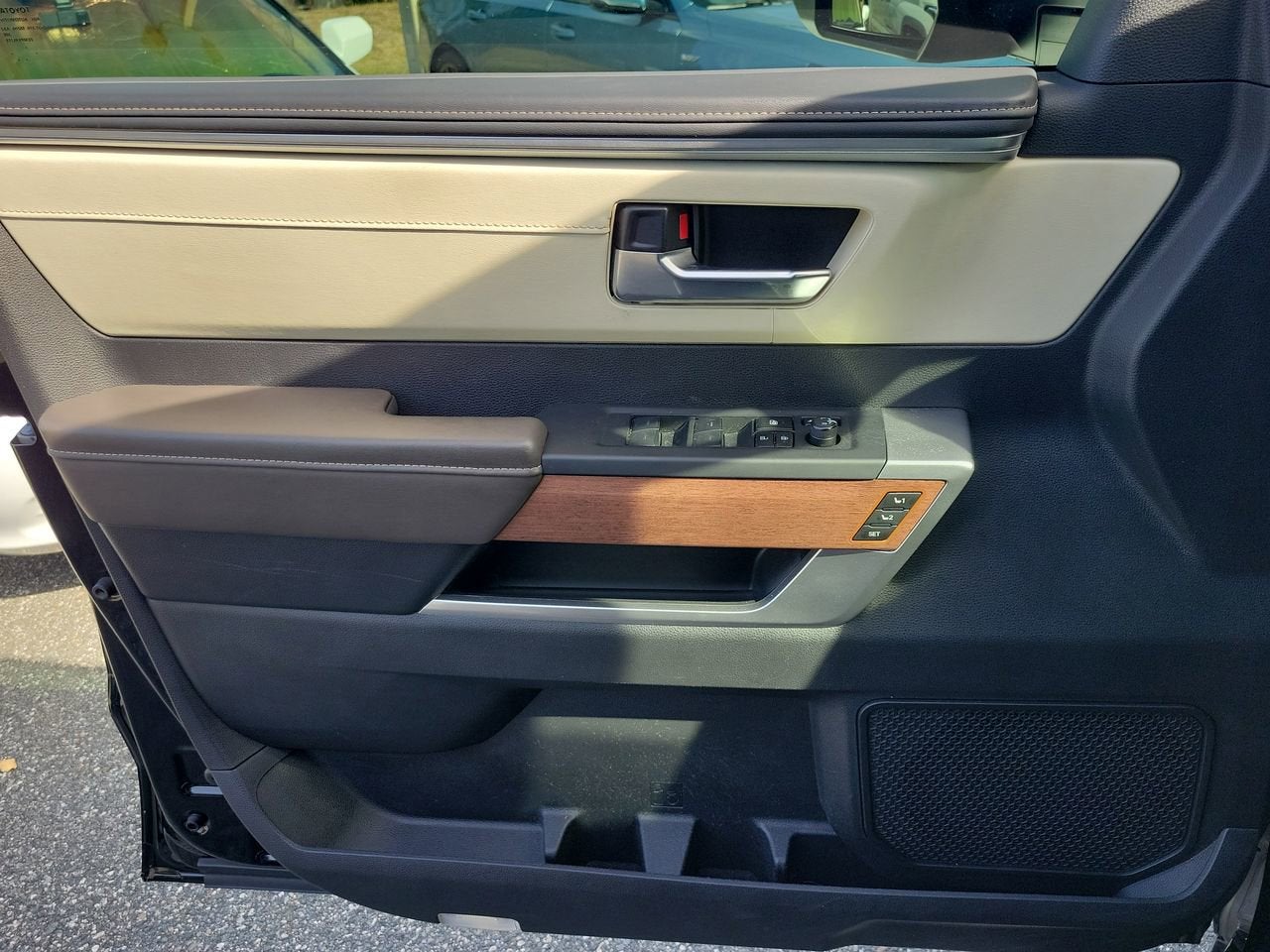 2023 Toyota Tundra 1794 Edition