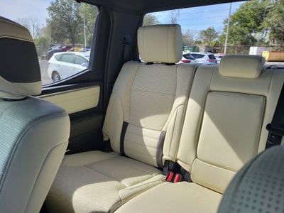 2023 Toyota Tundra 1794 Edition