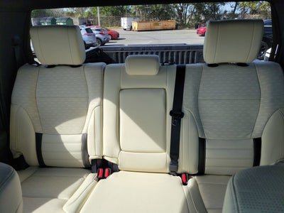 2023 Toyota Tundra 1794 Edition