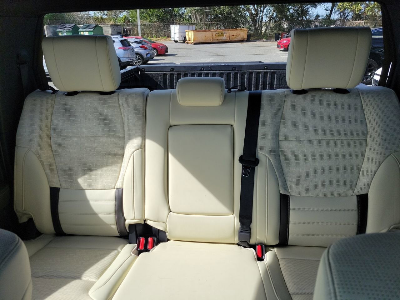 2023 Toyota Tundra 1794 Edition