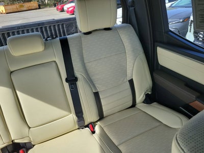 2023 Toyota Tundra 1794 Edition