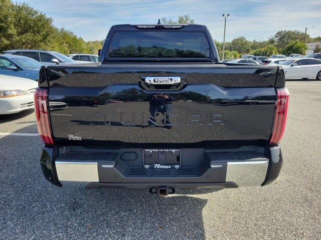 2023 Toyota Tundra 1794 Edition