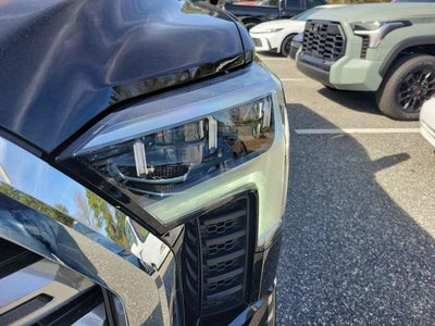 2023 Toyota Tundra 1794 Edition