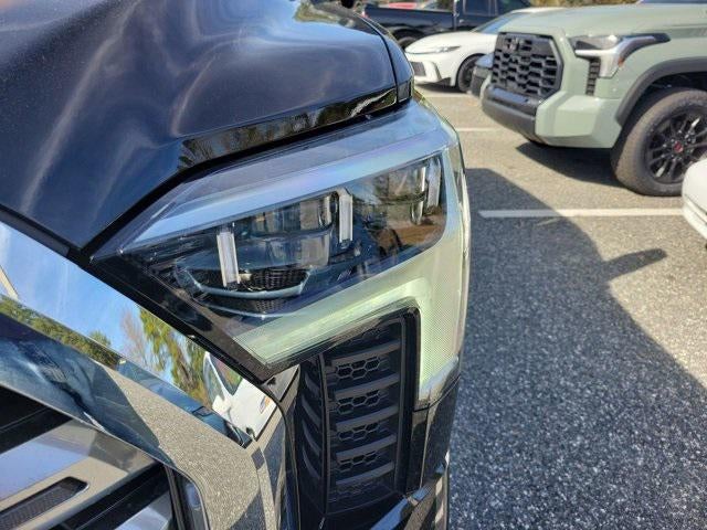 2023 Toyota Tundra 1794 Edition