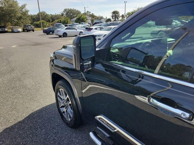 2023 Toyota Tundra 1794 Edition