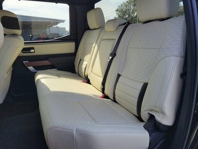 2023 Toyota Tundra 1794 Edition