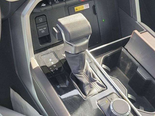 2023 Toyota Tundra 1794 Edition