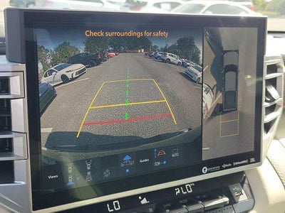 2023 Toyota Tundra 1794 Edition