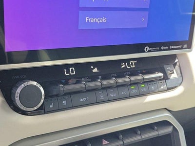 2023 Toyota Tundra 1794 Edition