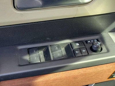 2023 Toyota Tundra 1794 Edition