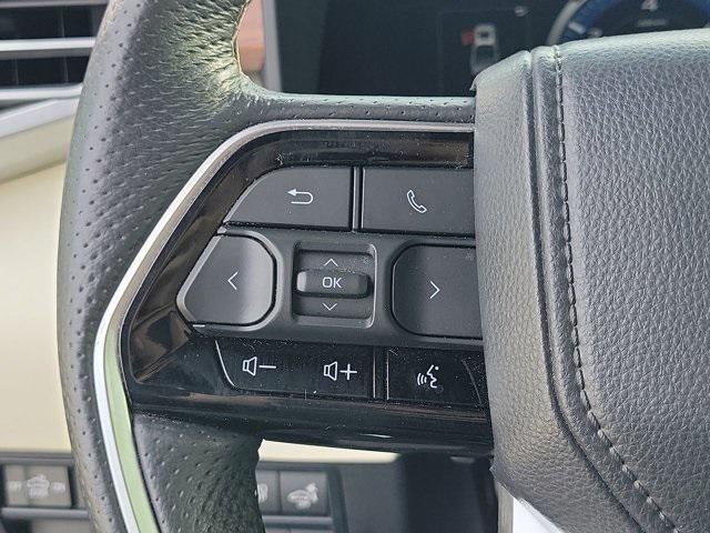 2023 Toyota Tundra 1794 Edition