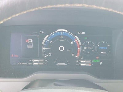 2023 Toyota Tundra 1794 Edition