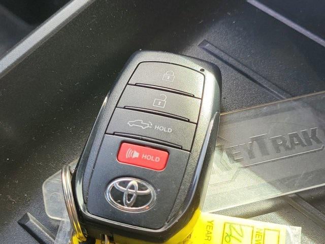 2023 Toyota Tundra 1794 Edition